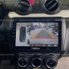 Màn hình DVD Bravigo Ultimate (4G+64G) liền camera 360 Suzuki Swift 2019 - nay